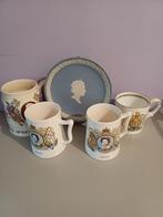 Engels koningshuis memorabilia, Verzamelen, Koninklijk Huis en Royalty, Ophalen, Gebruikt, Buitenland, Overige typen