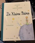 boek. De Kleine Prins, Ophalen of Verzenden, Nieuw, Diverse schrijvers