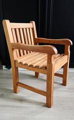 Kinderstoel of tuinstoel van Kees Smit, Kinderen en Baby's, Kinderkamer | Tafels en Stoelen, Ophalen, Zo goed als nieuw, Stoel(en)