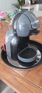 Nescafe Dolce Gusto, Witgoed en Apparatuur, Koffiezetapparaten, Ophalen of Verzenden, Zo goed als nieuw