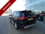 Verkocht. Mitsubishi Outlander 2.4 PHEV 4WD 1e eig / NAP, Automaat, 135 pk, Euro 6, 4 cilinders