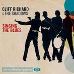 CD-single Cliff Richard - Singing the blues, Cd's en Dvd's, Cd's | Pop, Ophalen of Verzenden, 1960 tot 1980, Zo goed als nieuw