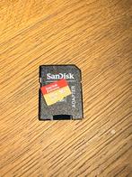 SanDisk Extreme 512Gb MicroSD, Ophalen of Verzenden, Zo goed als nieuw, Fotocamera, MicroSD