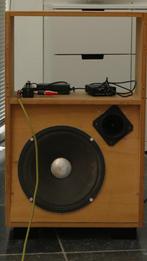 Celestion Vintage 19 inch gitaar-kombo-cabinet  DIY project, Overige merken, Gebruikt, Ophalen of Verzenden, 60 tot 120 watt