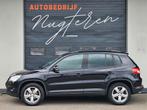 Volkswagen Tiguan 1.4 TSI Comfort&Design |AIRCO| Nieuwe APK|, Voorwielaandrijving, Euro 5, Zwart, 4 cilinders