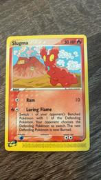 Pokémon card slugma 72/97 2003, Losse kaart, Verzenden
