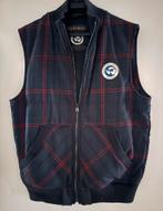 Napapijri bodywarmer maat L zgan, Kleding | Heren, Bodywarmers, Ophalen of Verzenden, Zo goed als nieuw, Rood