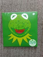 vinyl lp The Muppets the green album green vinyl, Cd's en Dvd's, Ophalen, Nieuw in verpakking, 12 inch, Alternative