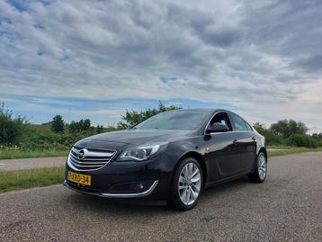 Opel Insignia 1.6 T Cosmo AUTOMAAT, CRUISE, ACHTERUITRIJCAME beschikbaar voor biedingen