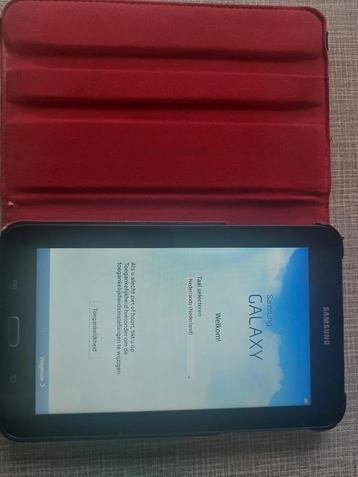 Samsung Galaxy Tab 3 7.0 beschikbaar voor biedingen
