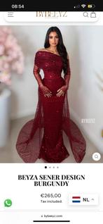 Nieuw: Gala jurk te koop, Kleding | Dames, Gelegenheidskleding, Ophalen of Verzenden, Zo goed als nieuw