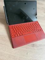 Microsoft surface pro 7~128gb., Computers en Software, Ophalen, Zo goed als nieuw, 12 inch