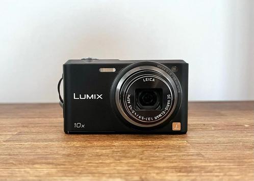 Panasonic Compact Camera | DMC-SZ3, Audio, Tv en Foto, Fotocamera's Digitaal, Zo goed als nieuw, Compact, Overige Merken, 8 keer of meer