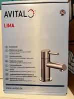 Tapkraan Avital Lima, Ophalen, Gebruikt, Rvs, Toilet