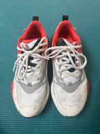 Puma RS-X Sneakers, Ophalen, Gedragen, Wit, Sneakers of Gympen