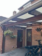 Overkapping, Ophalen, Gebruikt, Veranda
