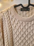 Stevige heerlijk dikke puur merino wollen vintage trui, Kleding | Dames, Truien en Vesten, Ophalen of Verzenden, Zo goed als nieuw