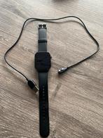 Gard Pro Health 3 Smartwatch - Topconditie!, Hartslag, Zwart, Ophalen of Verzenden, Zo goed als nieuw