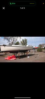 Sloep te koop!, Ophalen of Verzenden, Zo goed als nieuw, Minder dan 15 m²