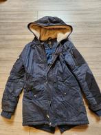 Me and my Monkey Winterparka Jas Jongens 152-158, Gebruikt, Jongen of Meisje, Ophalen of Verzenden, Me and my monkey