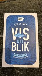 Vis uit blik, Ophalen of Verzenden, Zo goed als nieuw, Nederland en België