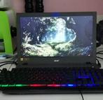 GAMING KEYBOARD, Battletron, Gaming toetsenbord, Ophalen of Verzenden, Zo goed als nieuw