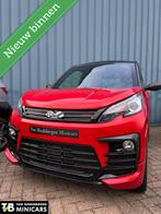Ligier Brommobiel JS60 DCI Ultimate 2023 | Microcar - Aixam, Gebruikt, Ligier