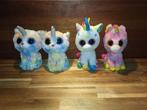 Ty Beanie Boo 15 cm, Ophalen of Verzenden, Zo goed als nieuw, Overige typen