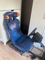 Playseat Redbull setup, Spelcomputers en Games, Spelcomputers | Sony PlayStation Consoles | Accessoires, Ophalen, Zo goed als nieuw