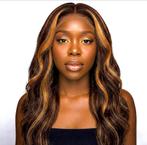 20 Inches Body Wave Human Hair, Ophalen of Verzenden, Nieuw, Pruik of Haarverlenging