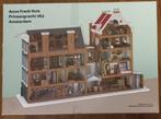 Anne Frank Huis, Ophalen of Verzenden, Minder dan 500 stukjes, Rubik's of 3D-puzzel