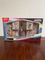 Pokémon Prismatic Evolutions Premium Figure Collection, Ophalen of Verzenden, Nieuw, Overige typen