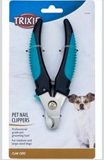 Trixie 2368 Klauwschaar 16cm - NIEUW in verpakking, Dieren en Toebehoren, Ophalen of Verzenden, Nieuw