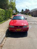 Ford Mustang 3.8 AUT 1997 Rood, Auto's, Automaat, 454 kg, Achterwielaandrijving, 1440 kg