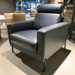 Baenks Fauteuil Jamison incl hoofdsteun, Ophalen, Nieuw, 75 tot 100 cm, Leer