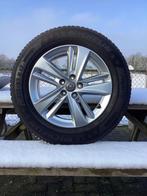 17” Opel Grandland X 215-65-17 Michelin❄️banden met 4x7 mm, Ophalen, Banden en Velgen, 17 inch, Winterbanden