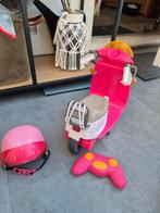 Baby born bestuurbare scooter, Kinderen en Baby's, Speelgoed | Overig, Ophalen of Verzenden, Gebruikt, Jongen of Meisje