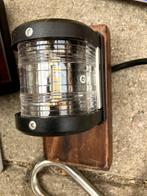Boegverlichting, heklicht en meer, Ophalen of Verzenden, Gebruikt, Overige typen