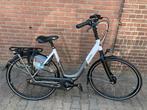 NIEUWSTAAT! Gazelle Grenoble C8 damesfiets 53cm 8versn, Fietsen en Brommers, 53 tot 56 cm, Versnellingen, Ophalen of Verzenden