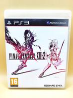 Final Fantasy XIII-2 PS3, Spelcomputers en Games, Games | Sony PlayStation 3, 1 speler, Sony support, Taurusavenue 16 Hoofddorp