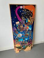 Pinball Playfield JJP Toy Story 4 Flipperkast Speelveld, Verzamelen, Automaten | Flipperkasten, Dot-matrix, Ophalen, Overige merken