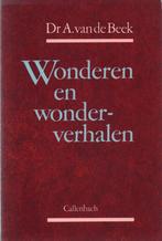 Drie boeken van Dr. A. van de Beek, Boeken, Ophalen of Verzenden, Gelezen, Dr. A. van de Beek, Christendom | Protestants
