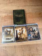 Lord of the Rings dvd’s, Verzamelen, Lord of the Rings, Ophalen of Verzenden, Zo goed als nieuw, Overige typen