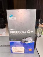 Cardo Freecom 4X Communicatieset - Goed Werkend, Overige merken, M, Heren, Tweedehands