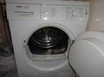 Te koop  Wasdroger  Bosch Maxx 6, Witgoed en Apparatuur, Wasdrogers, Ophalen, Gebruikt, Minder dan 85 cm, Voorlader
