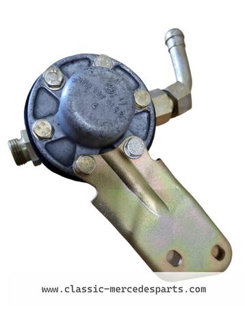 Oliedruk pulsatiedemper Mercedes m116 m117 v8 motoren  beschikbaar voor biedingen