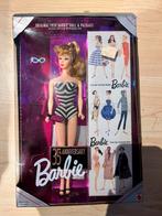Barbie 35th anniversary uit 1993, Ophalen of Verzenden, Zo goed als nieuw, Fashion Doll