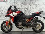 Ducati MULTISTRADA V4 PIKES PEAK (bj 2022), Bedrijf, Meer dan 35 kW, Toermotor, 1158 cc