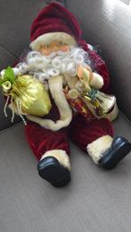 Leuke Kerstman., Diversen, Kerst, Ophalen of Verzenden, Zo goed als nieuw