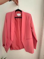 Roze blazer Costes Studio maat 38, Ophalen of Verzenden, Zo goed als nieuw, Maat 38/40 (M), Roze